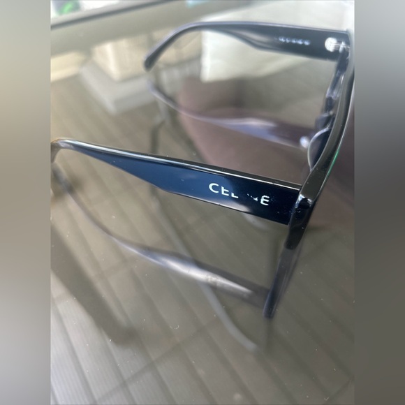 Celine cat eye sunglasess - Picture 2 of 9